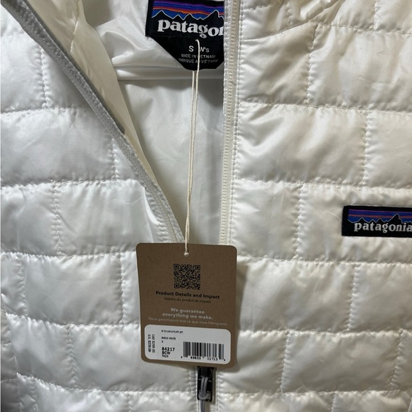 Patagonia nano puff - Picture 2 of 4